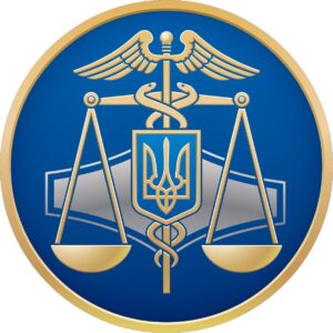 ДФС Украины