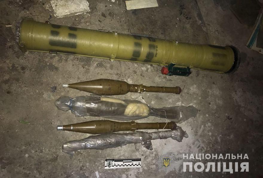 фото полиции