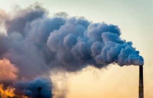 грязный воздух, фото из открытых источников