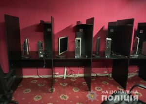 фото полиции