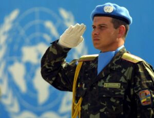 инвалид войны