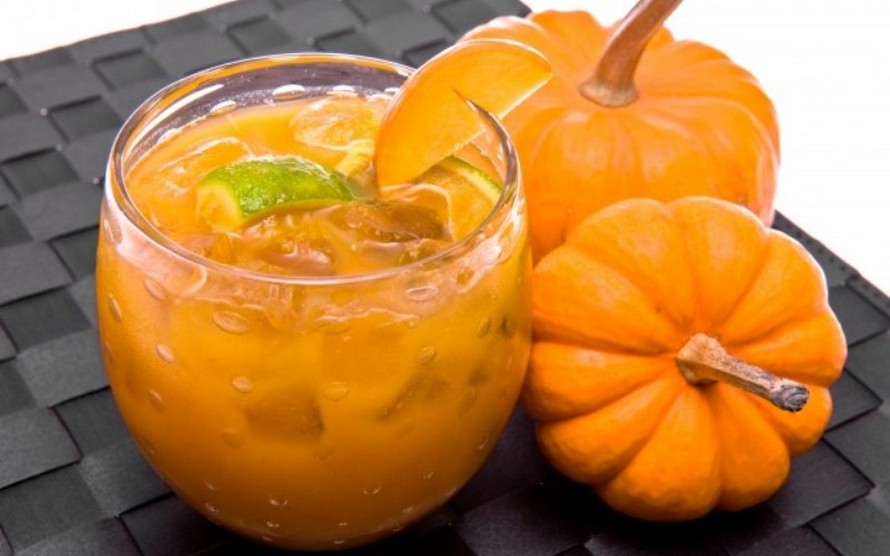 Осенние рецепты: 4 напитка для повышения иммунитета