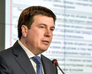 Геннадий Зубко