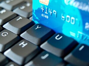 электронные деньги