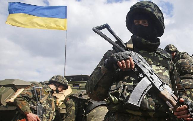 военные