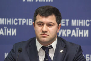 Насиров подал в суд на Кабмин