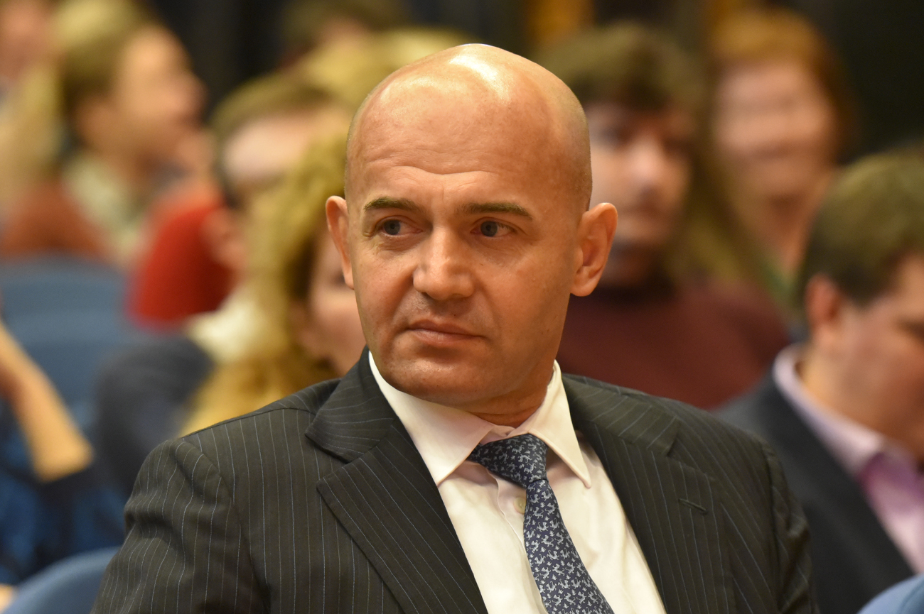 Кононенко решил уйти из партии Порошенко