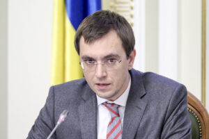Омелян рассказал, пойдёт ли работать в команду Зеленского