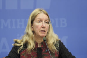 Супрун рассказала, повлияет ли победа Зеленского на работу Минздрава