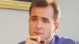 16 сентября – 20 лет со дня исчезновения Гонгадзе