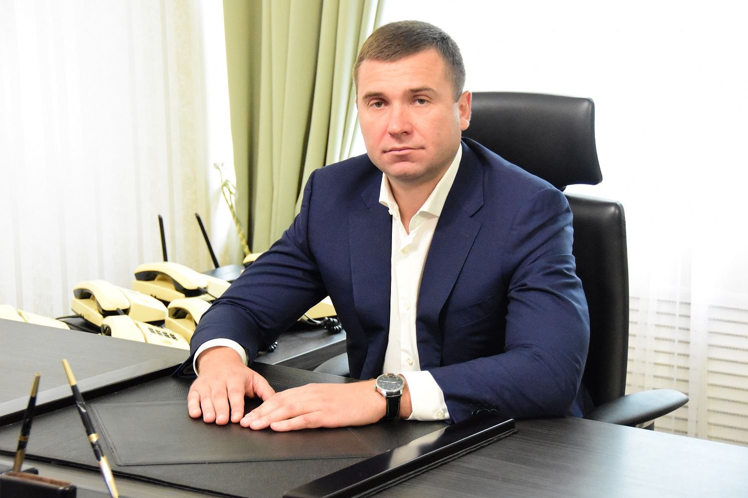 александр климчук