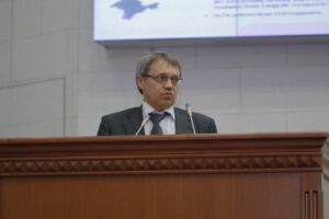 максим тимченко