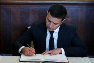 Zelenskiy