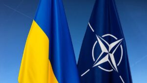 Украина может войти в НАТО до 2030 года – замглавы МИД