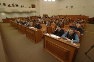 У Дніпрі з ініціативи мера Бориса Філатова заснували муніципальні винагороди тим, хто допомагатиме виявляти вандалів і наркоторговців