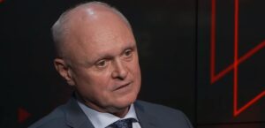 Апаршин возглавит оборонный департамент Администрации президента