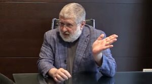 Коломойский – Путину: Побыстрее уйдите из Украины