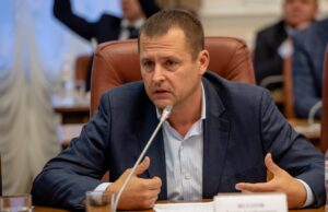 Борис Филатов прокомментировал закрытие издание “Страна”