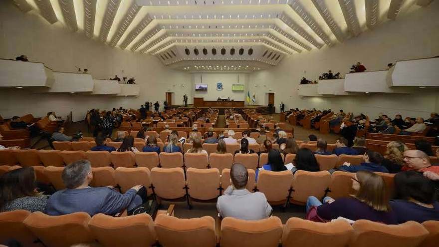 У Дніпрі депутати затвердили комплекс заходів щодо закриття деяких комплексів сміттєвого полігона «Правобережний»