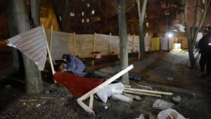 Борис Філатов не дав забудувати зелену зону у Дніпрі