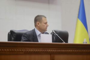 Борис Филатов