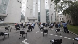 У комунальну власність Дніпра прийняли понад 36 км безхазяйних мереж водопостачання