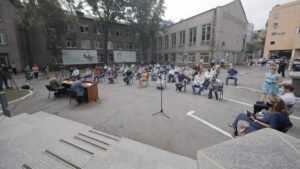 Програму «Бюджет участі» у Дніпрі подовжили ще на п’ять років