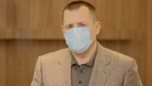 Борис Філатов