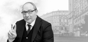 Геннадий Кернес оставил завещание: кто получил наследство