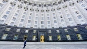 Шмыгаль собирает заседание Кабмина: что будут рассматривать
