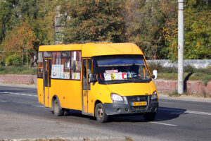 marshrutka