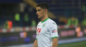 Марьян Швед