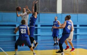 СК Прометей