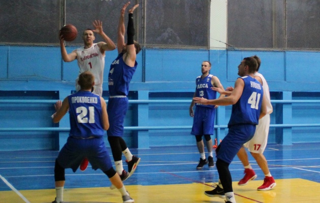 СК Прометей