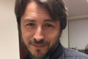 Сергей Притула