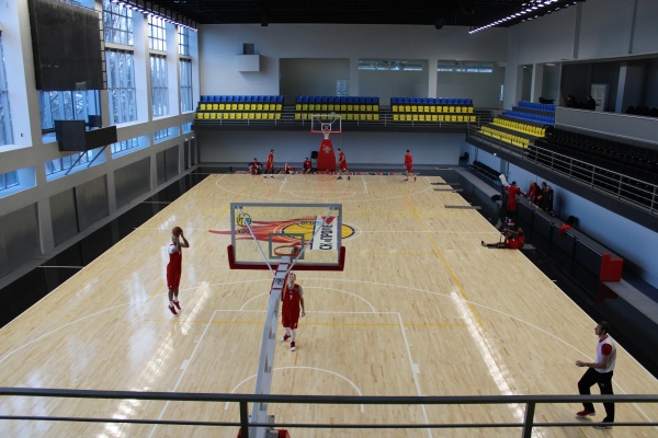 СК Прометей