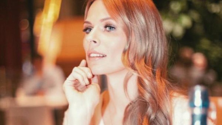 Оля Фреймут