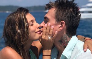 Регина Тодоренко