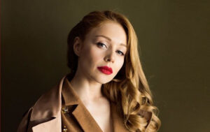 Тина Кароль