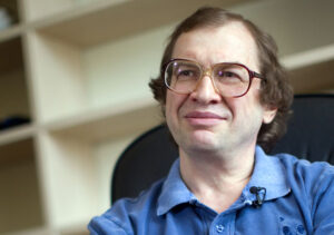 Соня Евдокименко