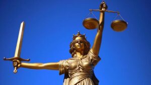 В Антикоррупционный суд направили первый обвинительный акт