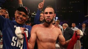 Василий Ломаченко