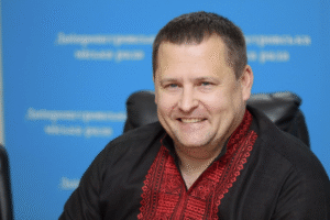 борис филатов днепр