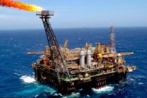 газовые месторождения