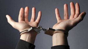 Под Днепром задержали наркоторговца, разыскиваемого интерполом