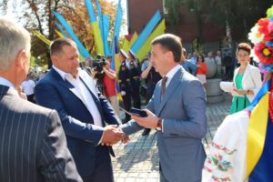 Глеб Пригунов