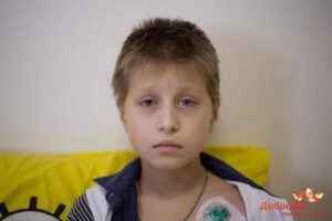 Герман Ушаков, фото Добродий