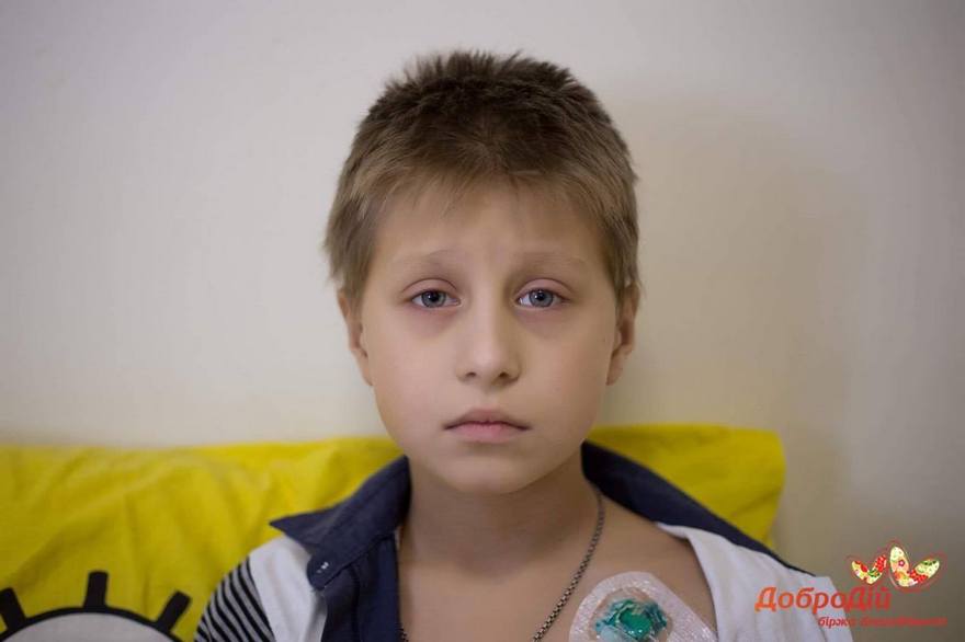 Герман Ушаков, фото Добродий