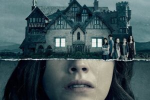 Призраки дома на холме