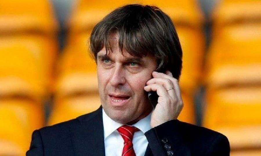 Томас Гримм